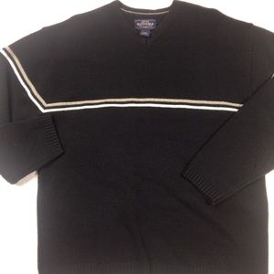 Men’s Lg Sonoma Sweater